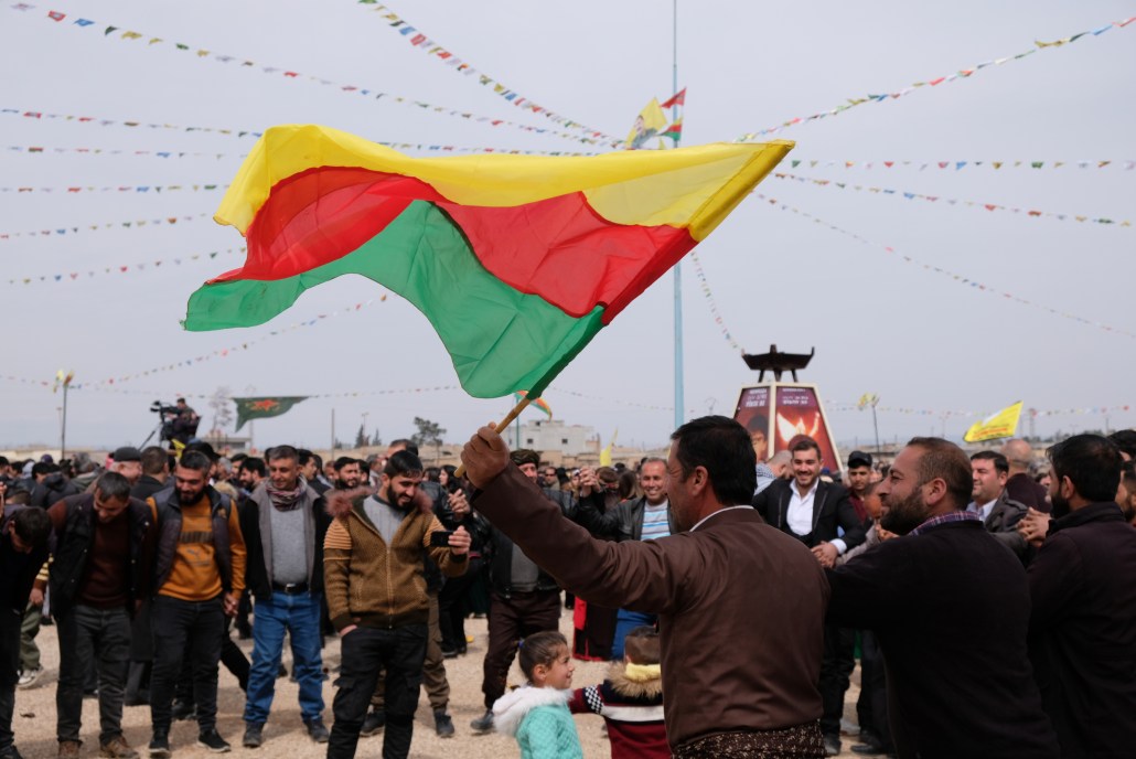 The Rojava Revolution – A Decade On (Part I)